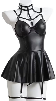 Xivir Solid Babydoll