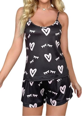 ZXS Style Self Design Babydoll