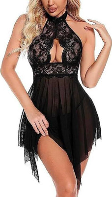 ZXS Style Self Design Babydoll