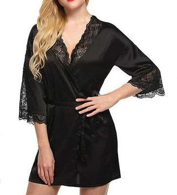 OMV Solid Babydoll