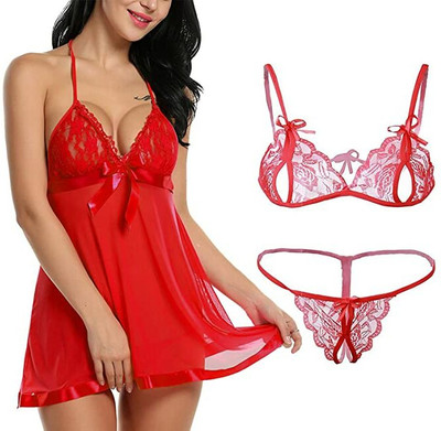 STEPHY Lingerie Set
