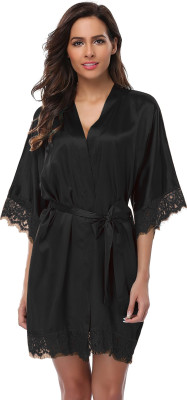 Cup's-In Self Design Babydoll