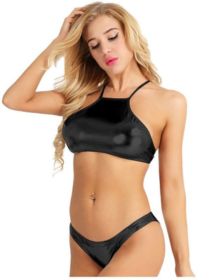 Aarya Traders Self Design Babydoll