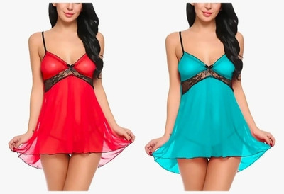 Mysli Self Design Babydoll
