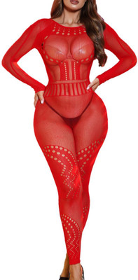 SSoShHub Self Design Babydoll