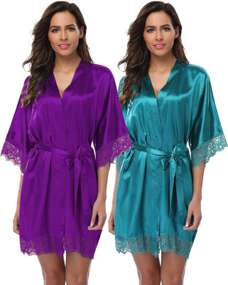 samvar Self Design Babydoll