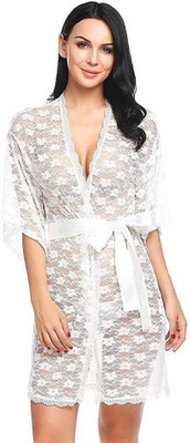 SHIVASTYLE Self Design Babydoll