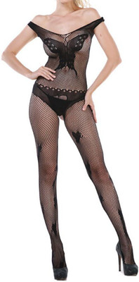 Neska Moda Self Design Babydoll