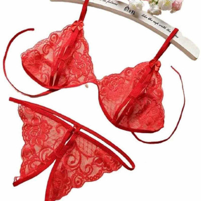 Cherie Solid Babydoll