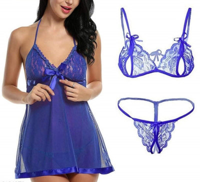 A1 ERA Self Design, Solid Babydoll