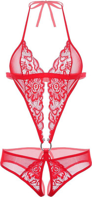 Aponic Fit Lingerie Set