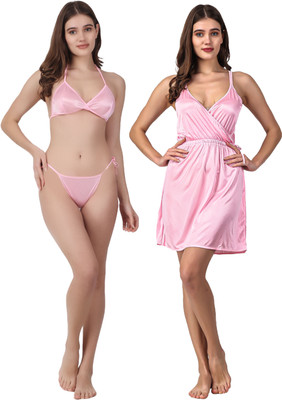 Kilson Solid Babydoll