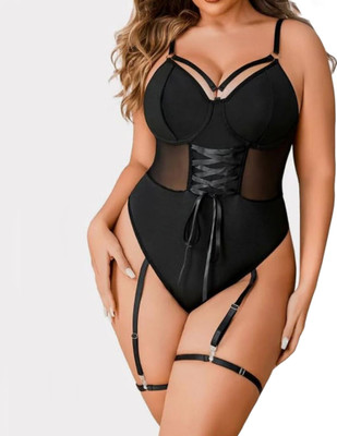 Knisty Self Design Babydoll