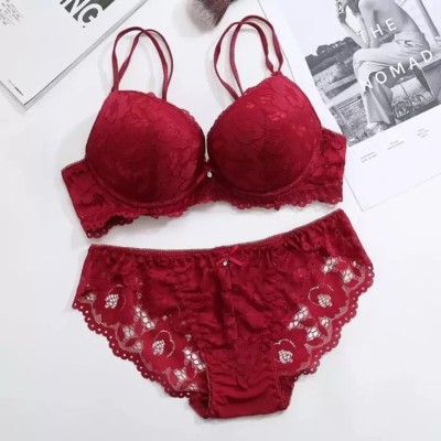 Paprika Girls Lingerie Set