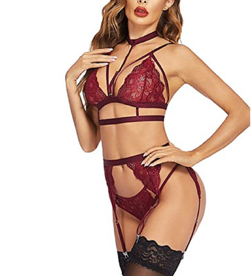 avyanga Lingerie Set