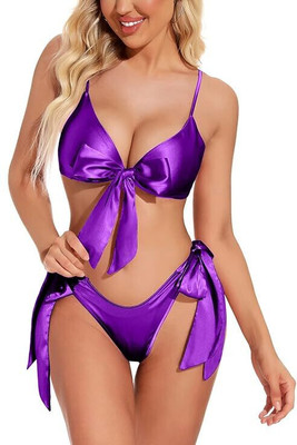 CLU GENIX Solid Babydoll