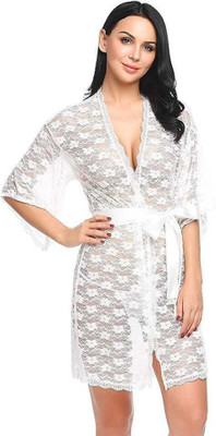 BEYONDIMAGINE Self Design, Solid Babydoll