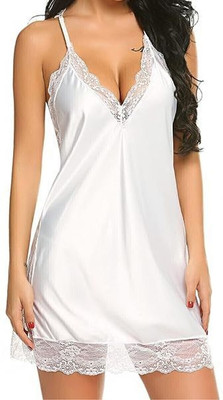 Knisty Self Design Babydoll