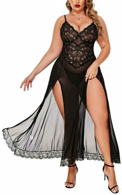 Knisty Self Design Babydoll