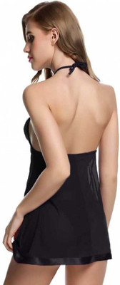 New Life Style Self Design Babydoll