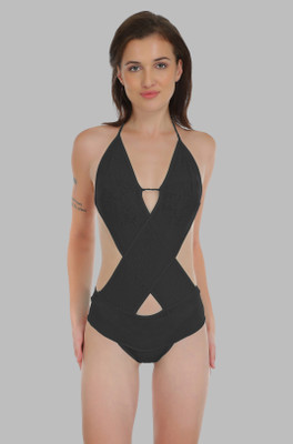 aamarsh Self Design Babydoll