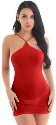 A1 ERA Solid Babydoll