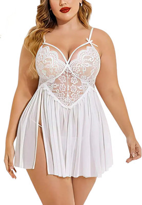 sprintx Self Design Babydoll
