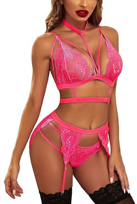 orhanfashion Self Design Babydoll