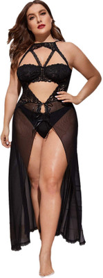 Xivir Solid Babydoll