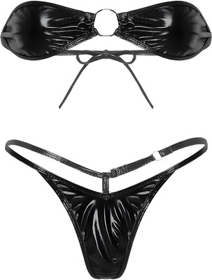ATIMUNA Lingerie Set