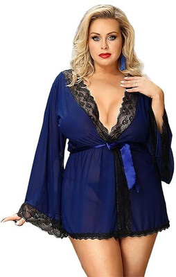 Boux Avenue Self Design Babydoll