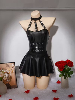 Xivir Solid Babydoll