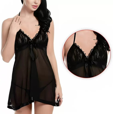 Angel Self Design Babydoll