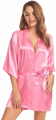 Mixopia Solid Babydoll