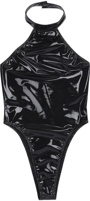 ROWENA Solid Babydoll