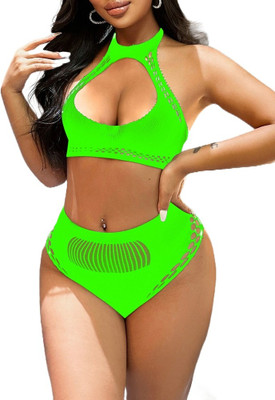 SSoShHub Self Design Babydoll