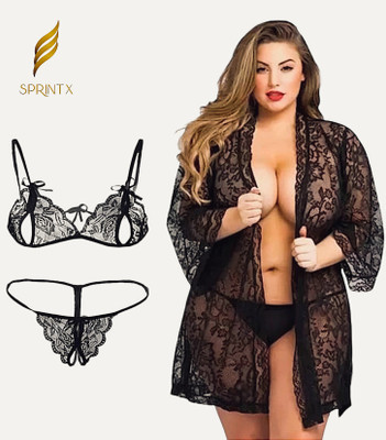 sprintx Lingerie Set