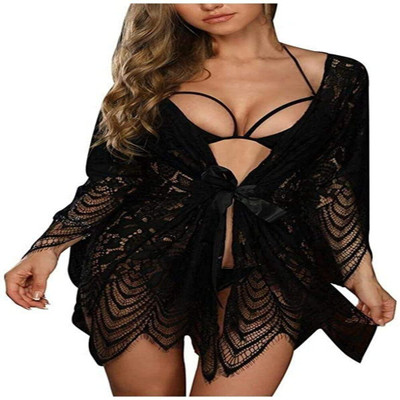 Pratiharye Self Design Babydoll