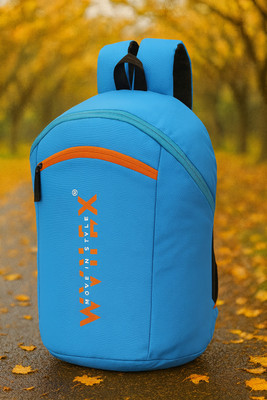 wynex TechGuard Pro Laptop Backpack 30 L Laptop Backpack(Green)