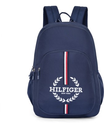 TOMMY HILFIGER Manuel 28 L Backpack(Blue)