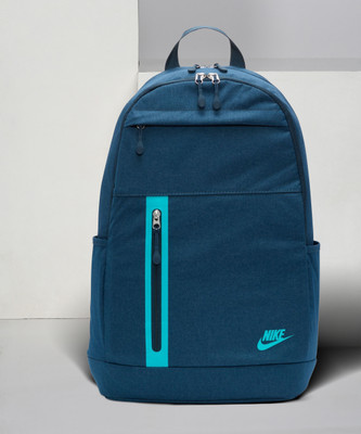 NIKE Premium 21 L Backpack(Blue)