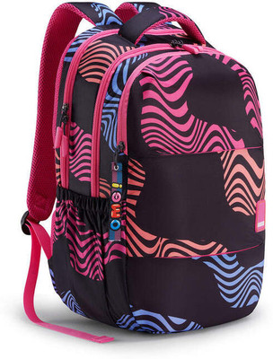 AMERICAN TOURISTER MIA 3.0 26 L Backpack(Multicolor)