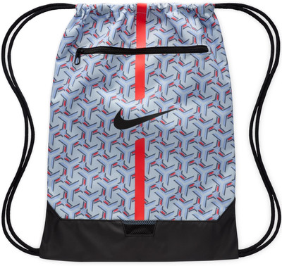 NIKE Academy 18 L Backpack(Blue)