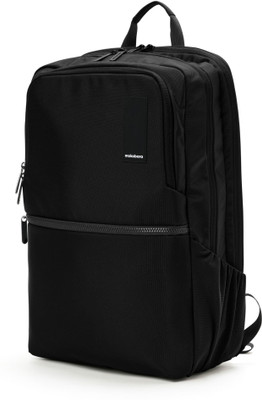 Mokobara The Kaleido Backpack 28 L Laptop Backpack(Black)