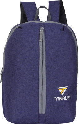 TANAUM Backpack Casual Bag SkyTourister Water Resistant Tuition Picnic Daypack 12 L Backpack(Blue)