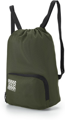 divulge Digital Camera Pouch(Green)
