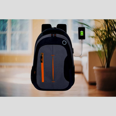 Shivra backpack for men backpack bags bagpack 30 L Laptop Backpack(Multicolor)