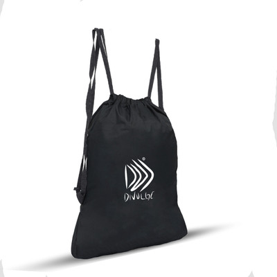 divulge blk draws SS_10 18 L Backpack(Black)