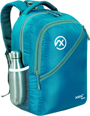 TAHAFASHION W1-GREEN_20 30 L Backpack(Green)