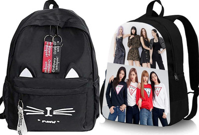 khatushyam collection A_BLK__CAT__1 A & DGTL-035_@@@_1PC_abc 30 L Backpack(Black, Black)